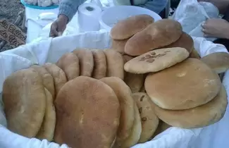 bollos
