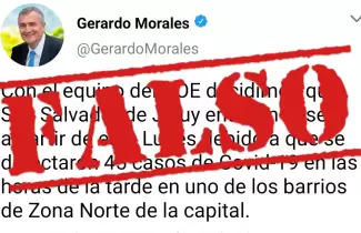 falso