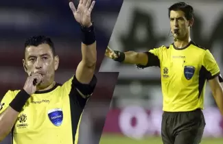 Arbitros-libertadores