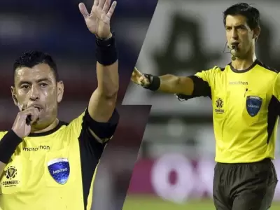 Arbitros-libertadores