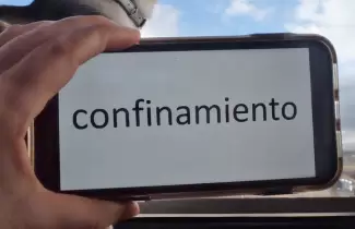 confinamiento
