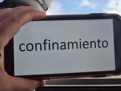 confinamiento