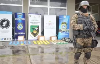 cocaina