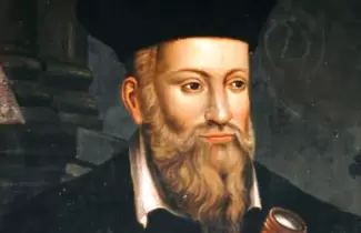 nostradamus