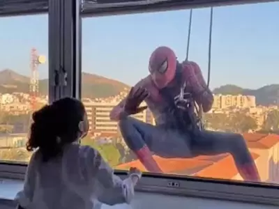 spiderman-hospital
