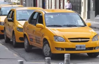 taxis