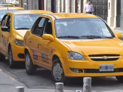 taxis