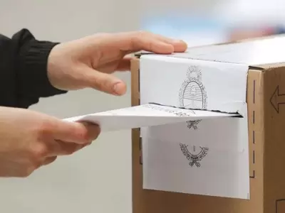 VOTO
