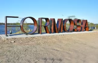 formosa