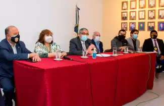 conferencia