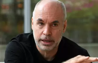 larreta