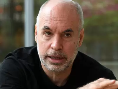 larreta