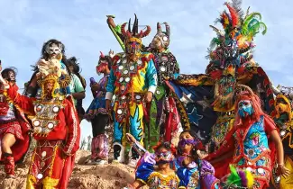 carnaval