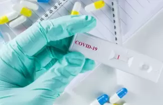 test-coronavirus
