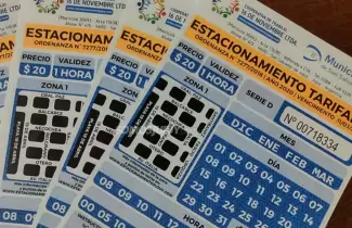 tarjeta