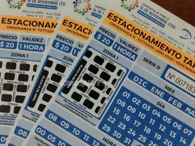 tarjeta