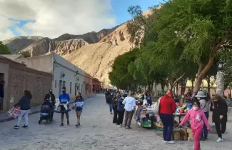 purmamarca
