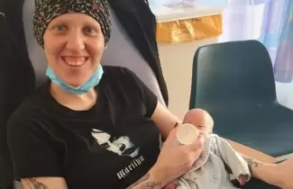 mujer-embarazo-y-diagnostico-cancer