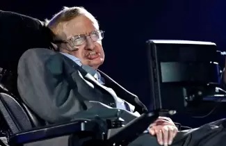 hawking