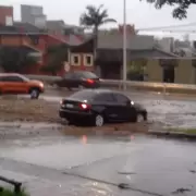 Emergencia vial en Jujuy: por las lluvias, ms de un 70% de las calles de la ciudad sufri daos