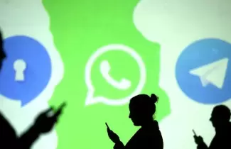 telegram-signal
