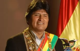 evo-morales