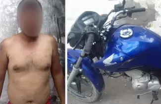 motochorro