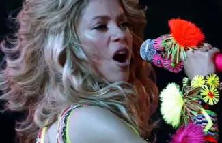 shakira