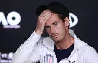 Murray