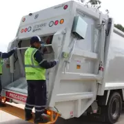 Así será el funcionamiento de los servicios municipales por el feriado del día 2 de abril