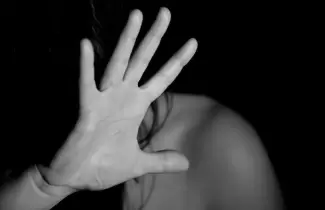 violencia