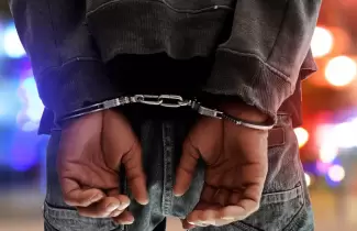 detenido