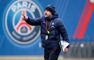 Pochettino-PSG