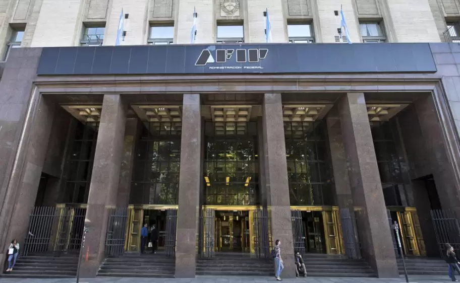 AFIP