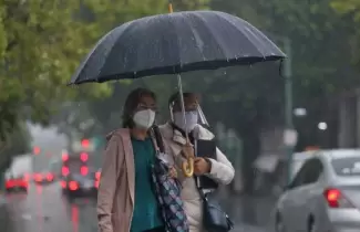 lluvia