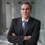 Milei dijo que Nisman fue asesinado y lo record como "un defensor incansable de la Justicia"