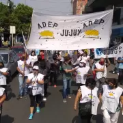 Jujuy: el Gobierno y los gremios docentes retoman las reuniones por paritarias este viernes