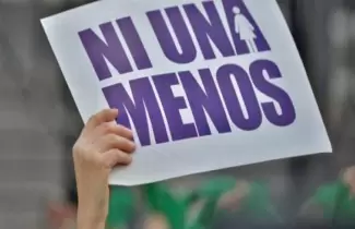 ni-una-menos