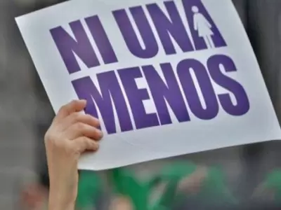 ni-una-menos