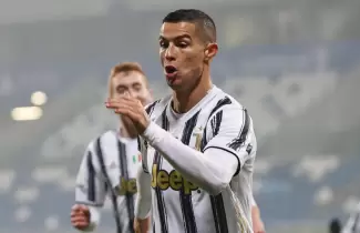 Ronaldo