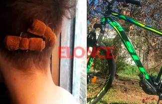 robo-bicicleta