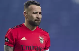 Otamendi