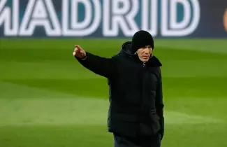 Zidane
