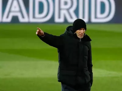 Zidane