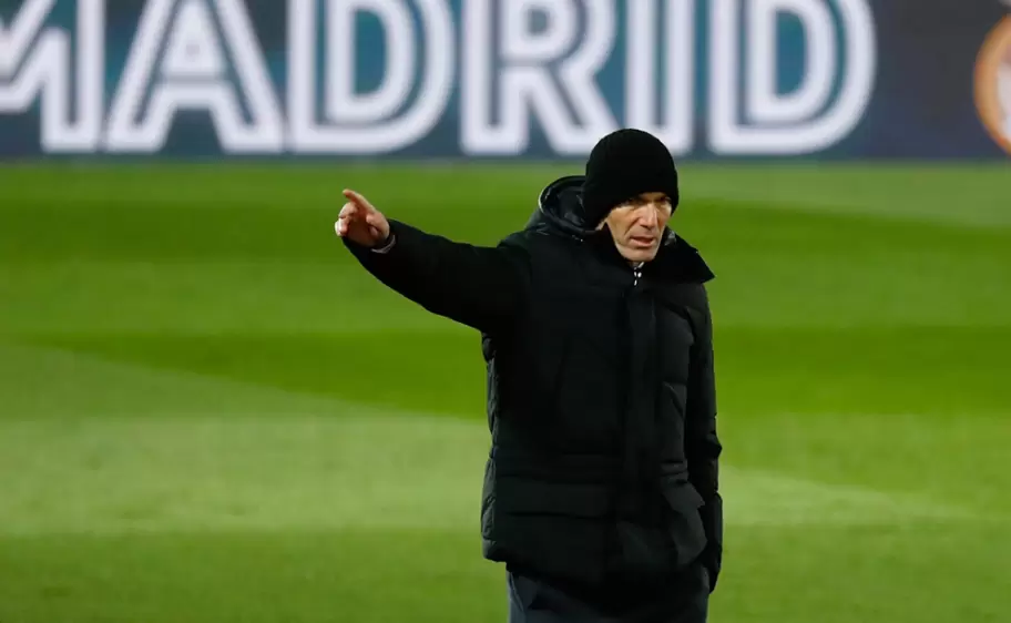 Zidane