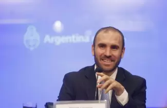 martin
