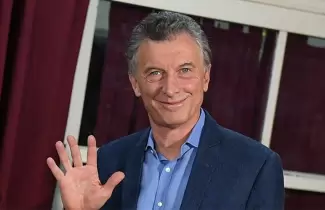 macri