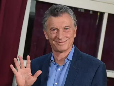 macri