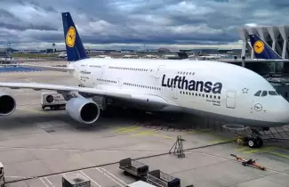lufthansa