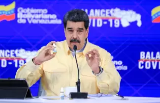 maduro-gotas